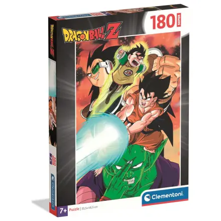 Dragon Ball Z super puzzle 180 kusov produktová fotografia
