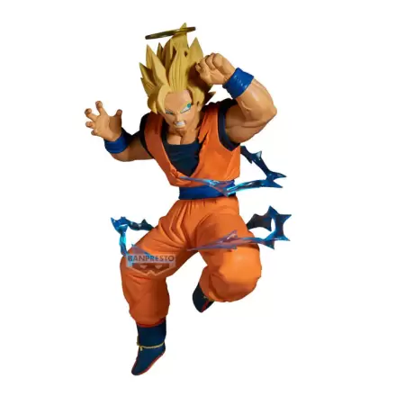 Dragon Ball Z Super Saiyan 2 Son Goku Match Makers figúrka 15 cm produktová fotografia