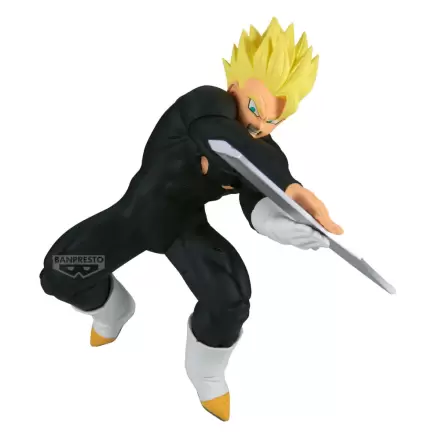 Dragon Ball Z Super Saiyan Son Gohan Match Maker figúrka 15 cm produktová fotografia