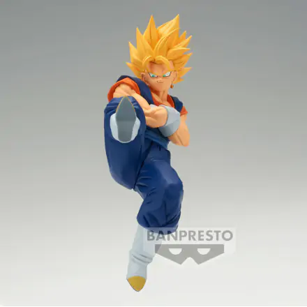 Dragon Ball Z Super Saiyan Match Maker figúrka 11 cm termékfotója