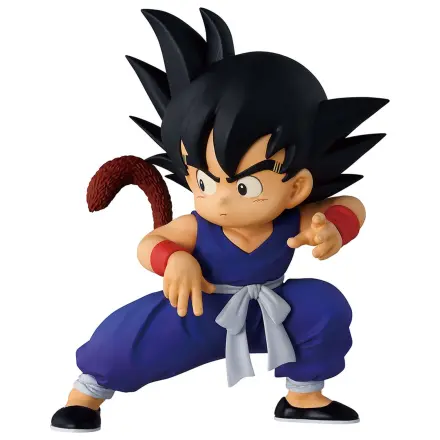 Dragon Ball Z The Chronicle of Goku Son Goku Ichibansho figúrka 11 cm produktová fotografia
