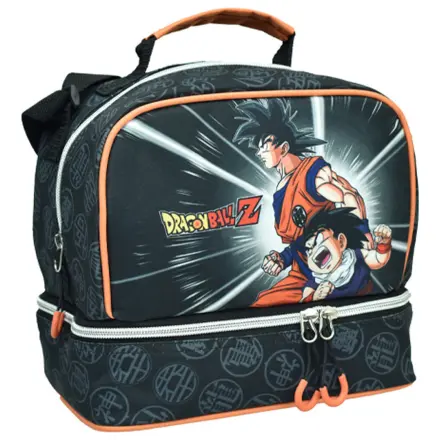 Dragon Ball Z termo obedová taška 21 cm produktová fotografia