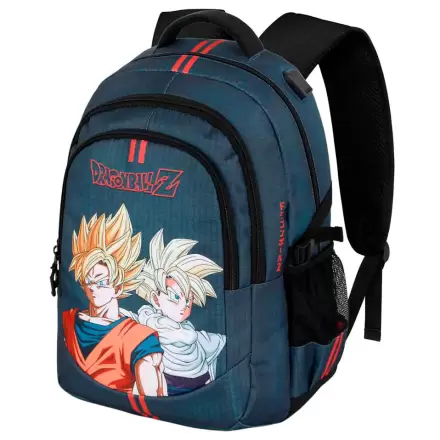 Dragon Ball Z Unity nastaviteľný batoh 34 cm termékfotója