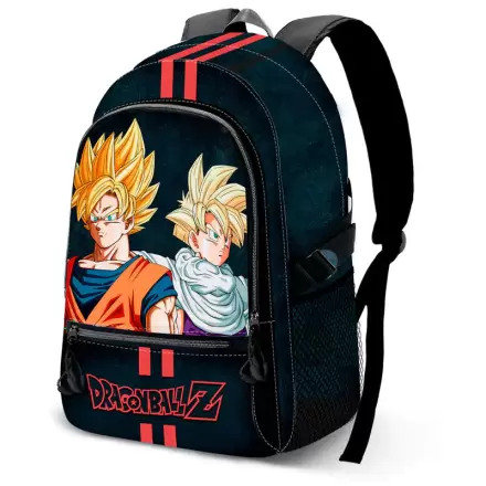 Dragon Ball Z Unity prispôsobiteľný batoh 34 cm termékfotója