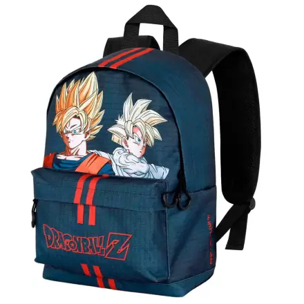 Dragon Ball Z Unity nastaviteľný batoh 34 cm termékfotója