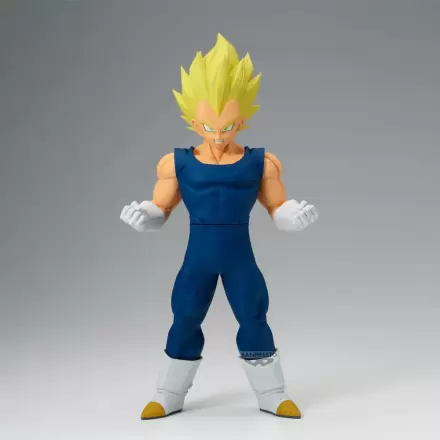 Dragon Ball Z Vegeta Grandista figúrka 26 cm termékfotója