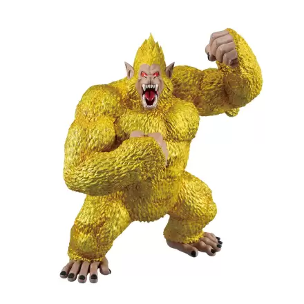 Dragon Ball Z Vs Omnibus Ultimate Golden Ape Goku Ichibansho figúrka 29cm termékfotója