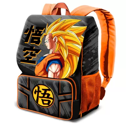 Dragon Ball Z Warrior flap batoh 45 cm termékfotója