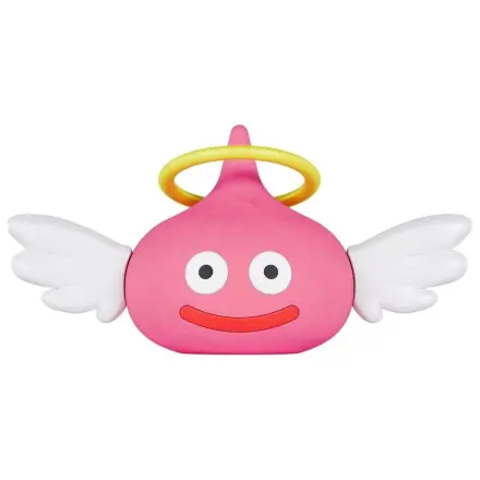 Dragon Quest Clay Monsters Halo Slime Model Kit produktová fotografia