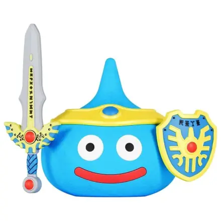 Dragon Quest Clay Monsters Hero Slime Model Kit produktová fotografia