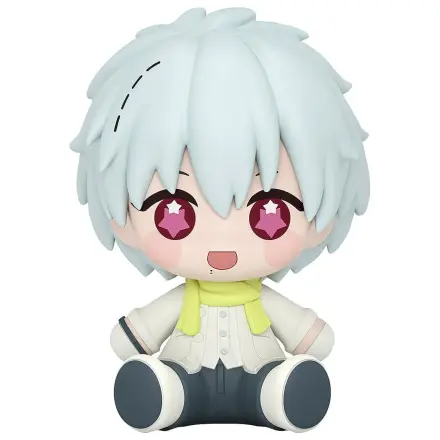Dramatical Murder Huggy Good Smile Mini figúrka Clear 7 cm produktová fotografia