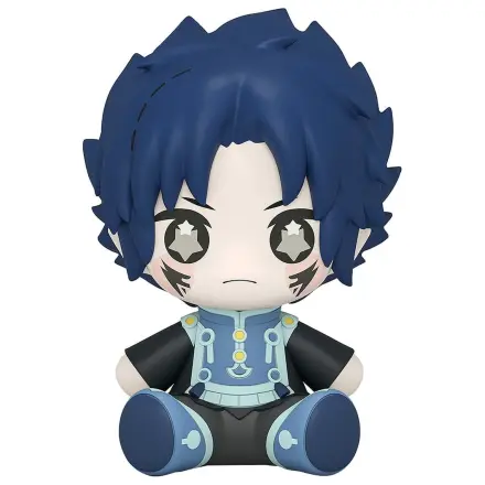 Dramatical Murder Huggy Good Smile miniatúrna figúrka Ren 7 cm produktová fotografia