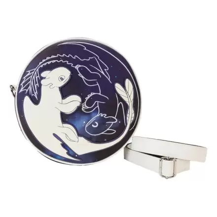 Dreamworks by Loungefly crossbody kabelka How To Train Your Dragon Furies produktová fotografia