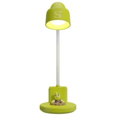DreamWorks Shrek Stolná Lampa produktová fotografia