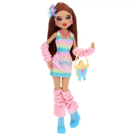 Bábika Dress to Impress Fashion Doll Stardust Softie produktová fotografia