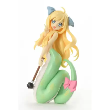 Dropkick on My Devil! PVC Soška Jashin-chan Smile Ver. 13 cm produktová fotografia