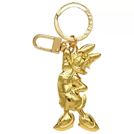 Duck Tales Pewter kľúčenka Daisy Duck produktová fotografia
