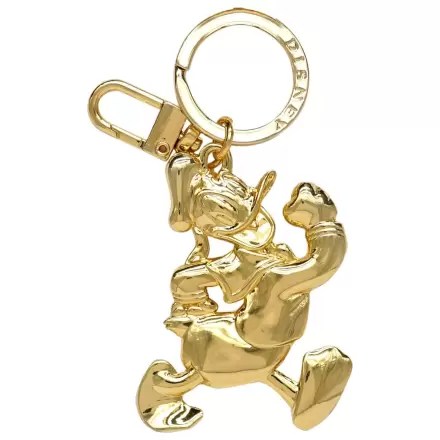 Duck Tales Pewter prívesok na kľúče Donald Duck produktová fotografia