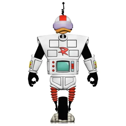 DuckTales Ultimate Akčná figúrka Gizmoduck 18 cm produktová fotografia