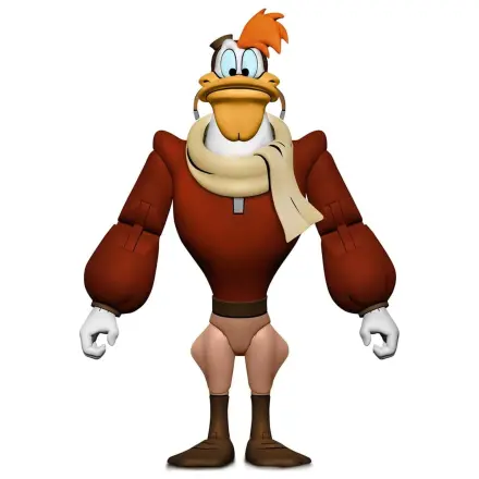DuckTales Ultimate akčná figúrka Launchpad McQuack 18 cm produktová fotografia