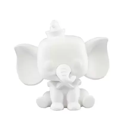 Dumbo POP! Disney Vinyl Figúrka Dumbo (DIY)(WH) 9 cm termékfotója