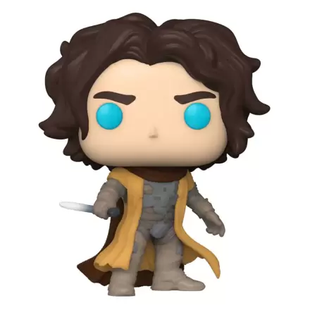 Dune 2 POP! Filmové vinylo figura Paul Atreides 9 cm termékfotója