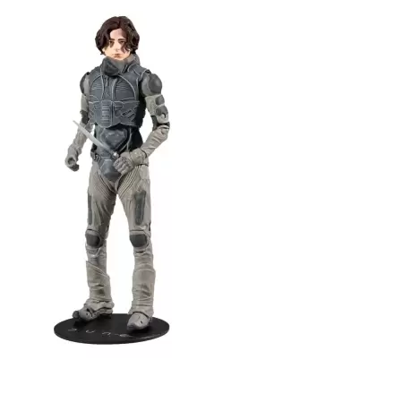 Dune Build A Akčná figúrka Paul Atreides 18 cm produktová fotografia