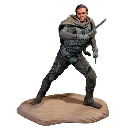 Dune (2021) PVC figúrka Duncan Idaho 23 cm termékfotója