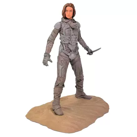 Dune (2021) PVC Socha Lady Jessica 23 cm produktová fotografia