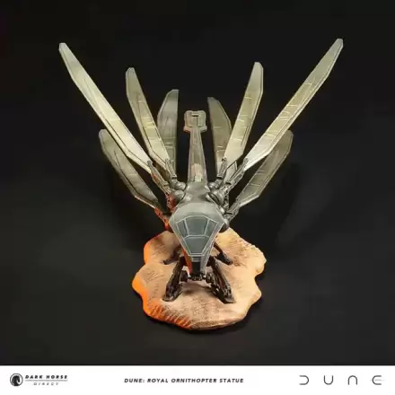 Dune Replica Ornithopter 11 cm replika produktová fotografia