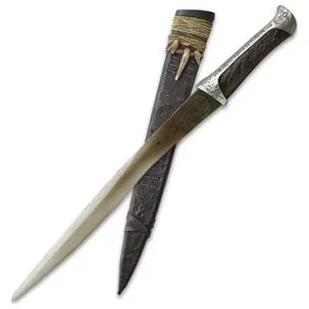 Dune Replika 1/1 Paul Atreides Crysknife (Dune Part II) 49 cm produktová fotografia