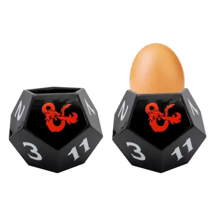 Dungeons & Dragons 3D Salt Shaker Dice termékfotója