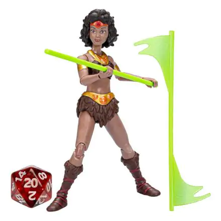 Dungeons & Dragons akčná figúrka Diana 15 cm termékfotója