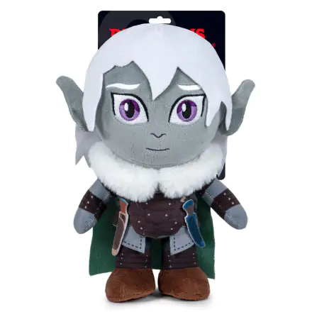 Plyšová figúrka Dungeons & Dragons Drizzt s obojkom 26 cm termékfotója