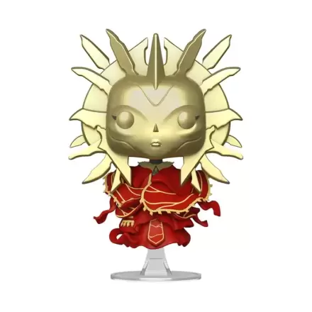 Dungeons & Dragons Funko POP! Vinylová figúrka Lady of Pain 9 cm termékfotója