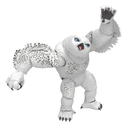 Dungeons &amp; Dragons: Honor Among Thieves Golden Archive Akčná figúrka Owlbear/Doric 15 cm termékfotója