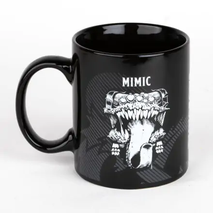 Dungeons & Dragons Pohár Mimic 320 ml termékfotója