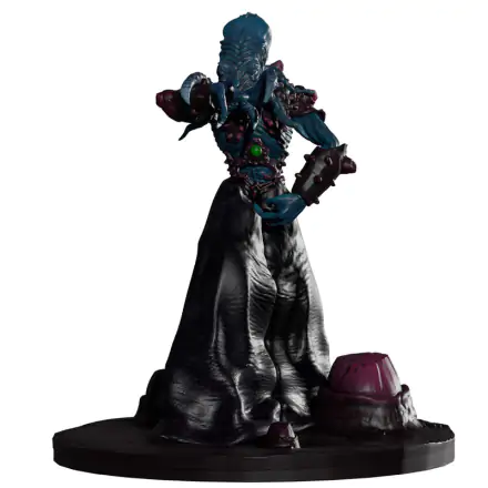 Dungeons &amp; Dragons Mind Flayer figúrka 19 cm termékfotója