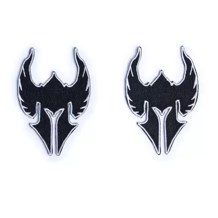 Dungeons & Dragons Súprava nášiviek Paladin produktová fotografia