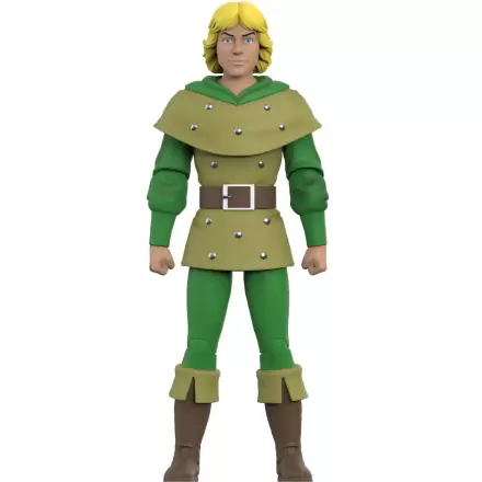 Dungeons & Dragons Ultimates akčná figúrka Hank The Ranger 18 cm termékfotója