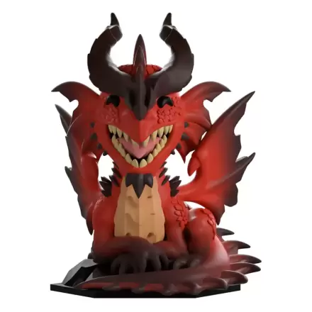 Dungeons & Dragons Vinylová Figúrka Červený Drak 12 cm termékfotója