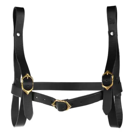 Držiak na knihy Dungeons & Dragons Wizard Black produktová fotografia