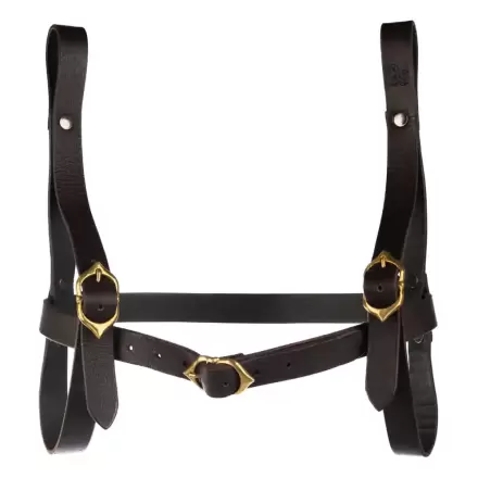 Dungeons & Dragons Držiak na knihy Wizard Brown produktová fotografia