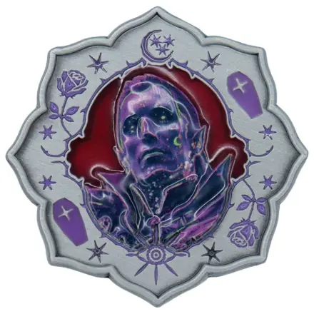 Dungeons & Dragons Zberateľská minca Ravenloft Limitovaná edícia produktová fotografia