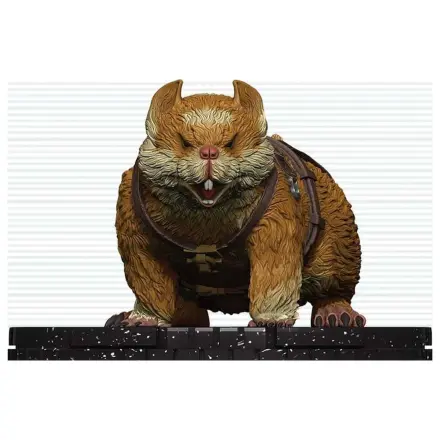 Dungeons & Dragons HeroClix: Obrovská mini figúrka Space Hamster produktová fotografia