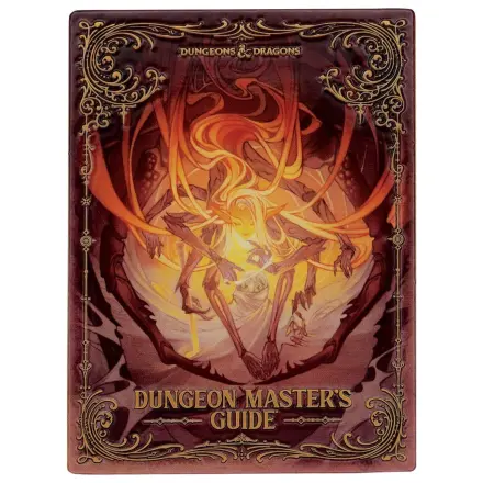 Dungeons & Dragons Ingot Dungeon Masters Guide Alternatívny obal Limitovaná edícia produktová fotografia