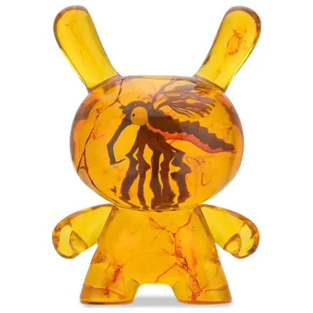 Dunny Art Toy živicová figúrka Amber 20 cm produktová fotografia