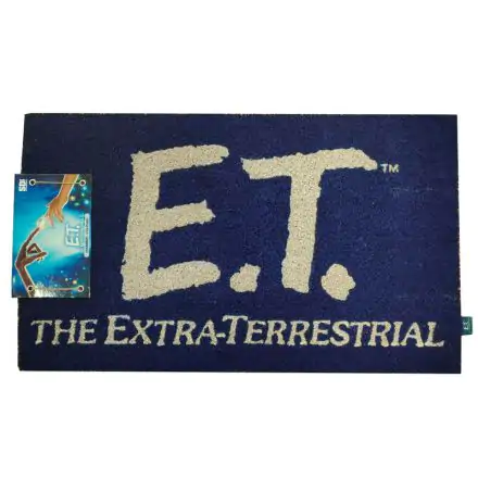 E.T. Logo predložka termékfotója