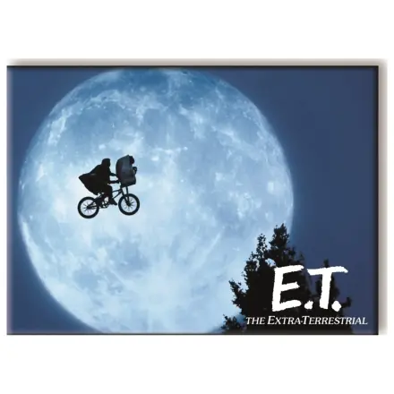 E.T. Moon magnet produktová fotografia