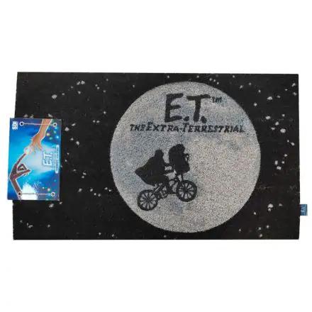 E.T. Moon rohožka produktová fotografia